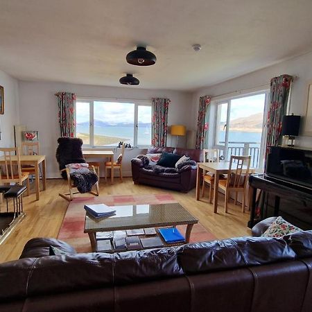 Skye Picture House Hotel Broadford  Exterior photo