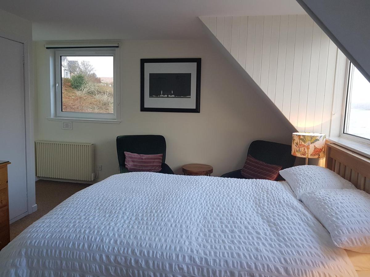 Skye Picture House Hotel Broadford  Exterior photo