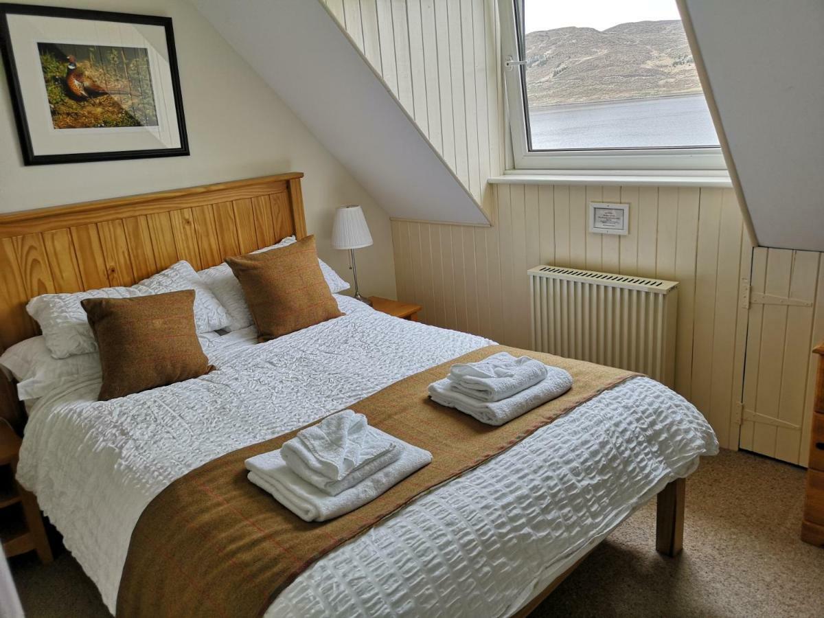 Skye Picture House Hotel Broadford  Exterior photo