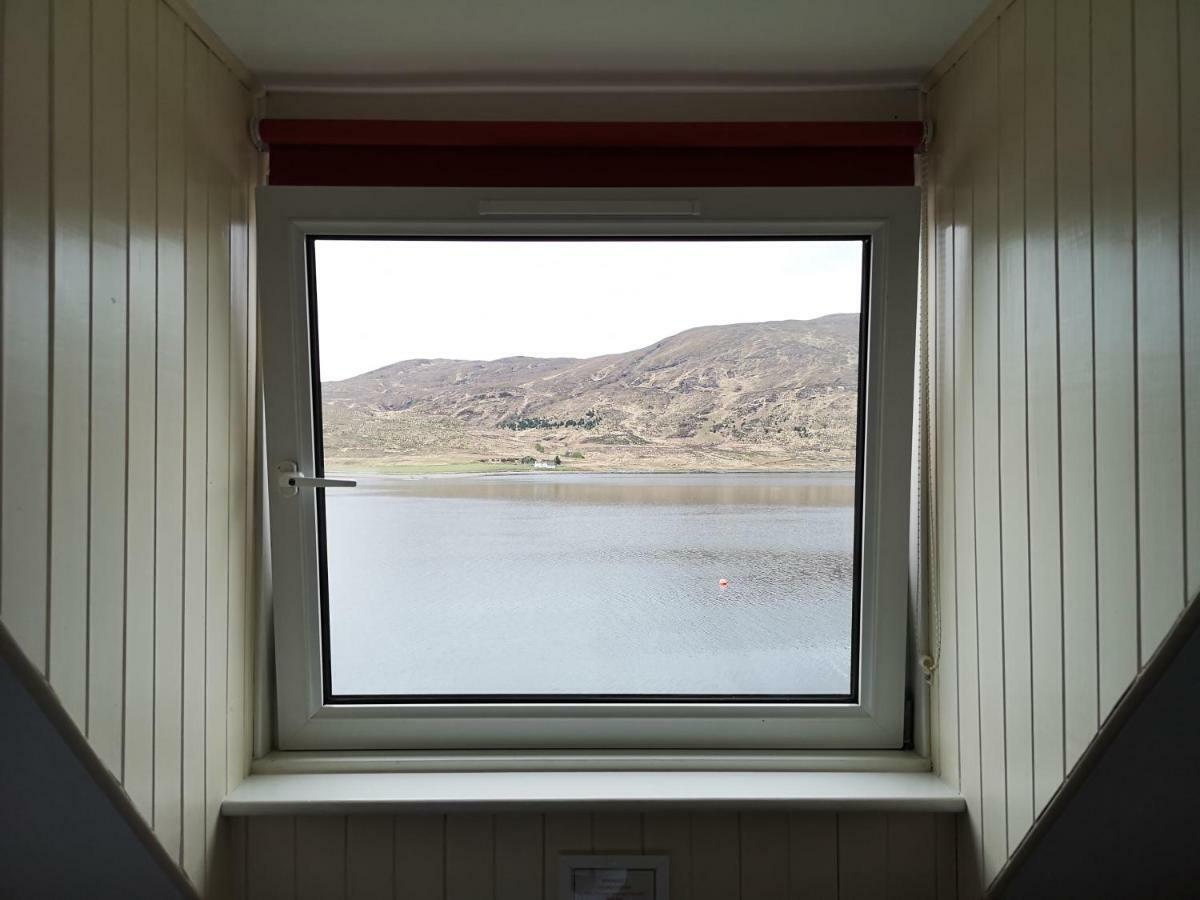 Skye Picture House Hotel Broadford  Exterior photo