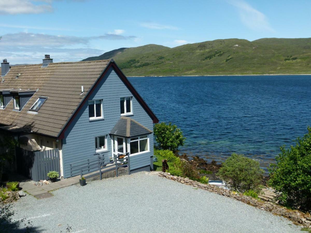 Skye Picture House Hotel Broadford  Exterior photo